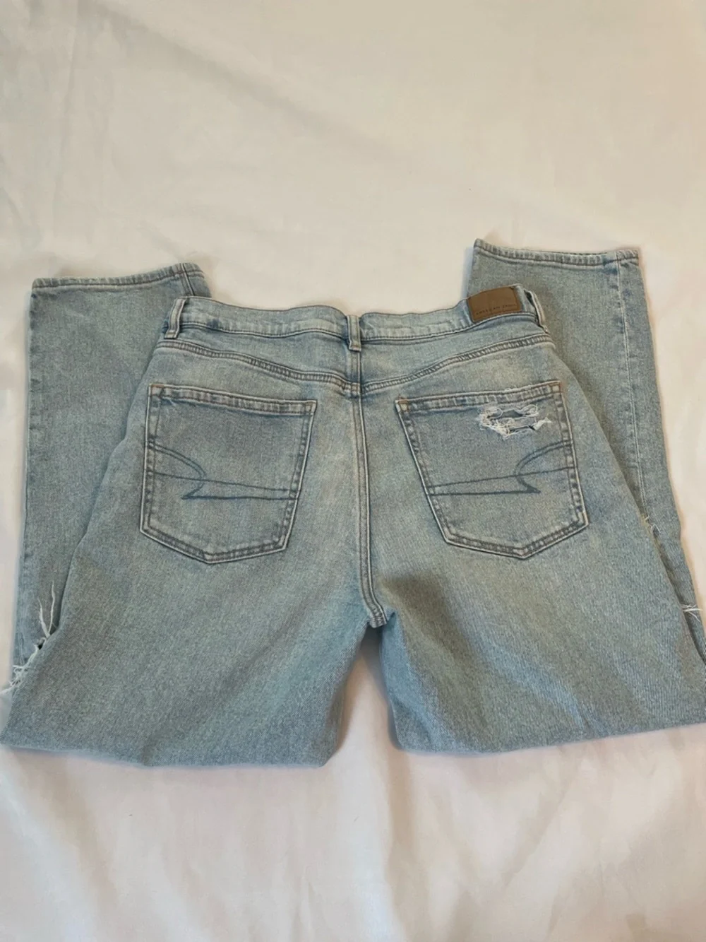 American Eagle Outfitters classic super